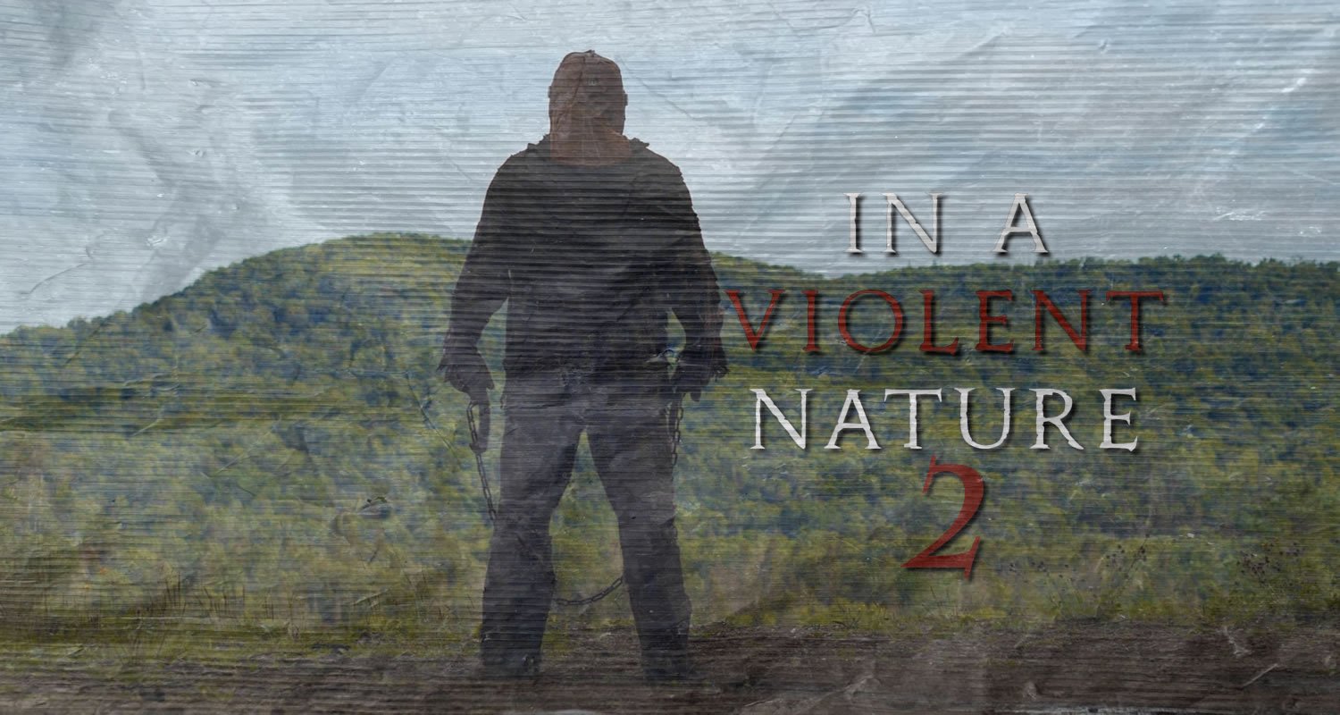 Le tournage de “In a Violent Nature 2” débute en septembre