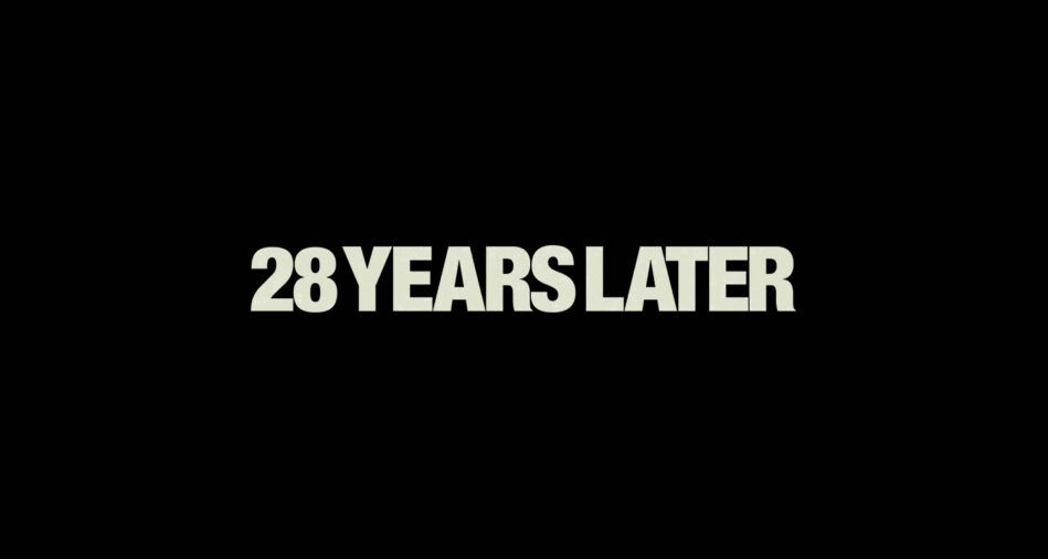 28 Ans plus tard (2025),critique de film,Danny Boyle