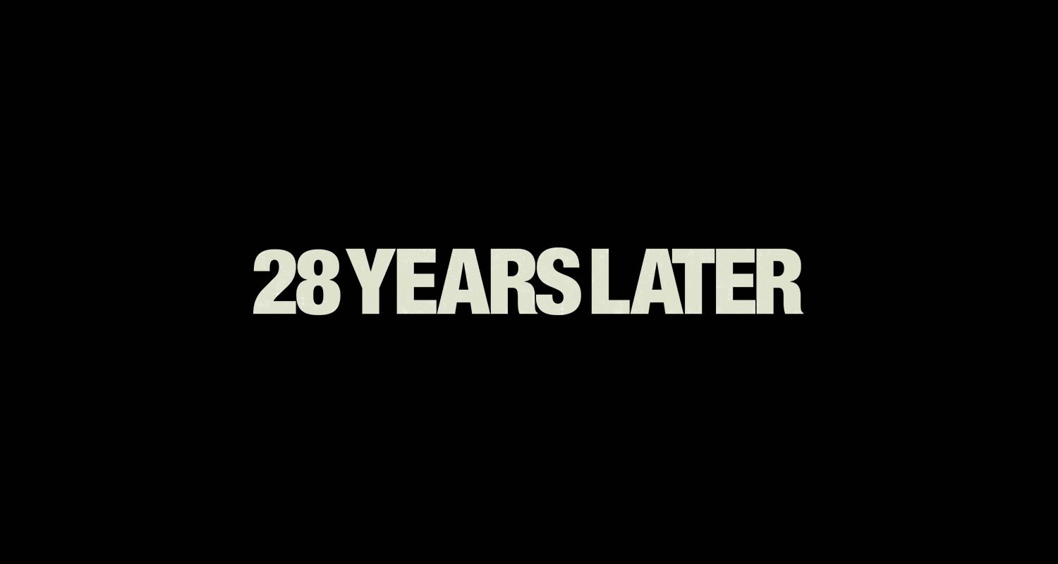Critique de film : 28 ans plus tard (2025)