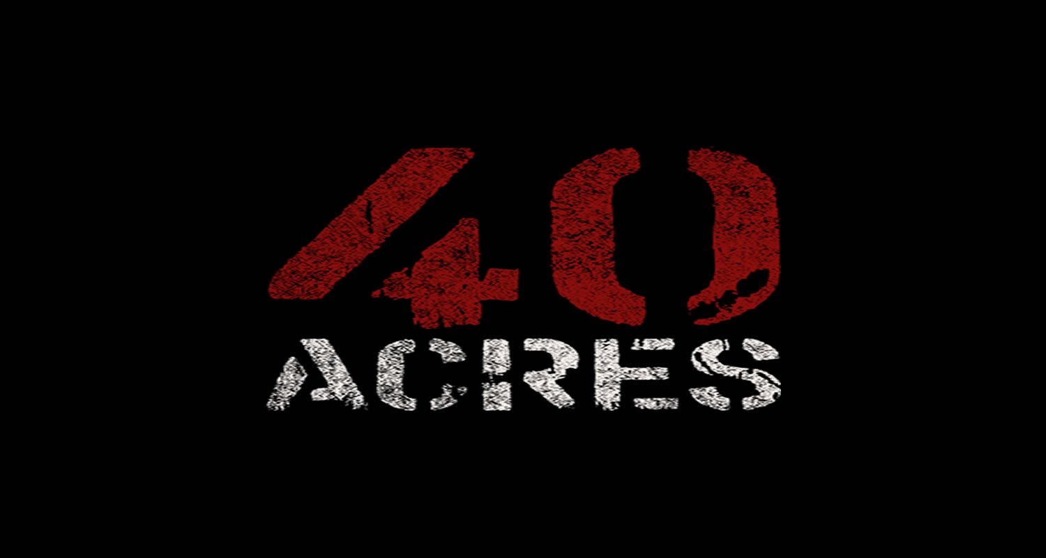 Critique de film : 40 Acres (2025)