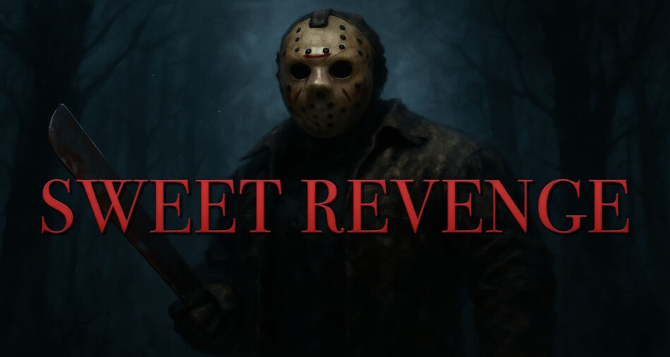 Sweet Revenge,Jason Universe,Jason Voorhees