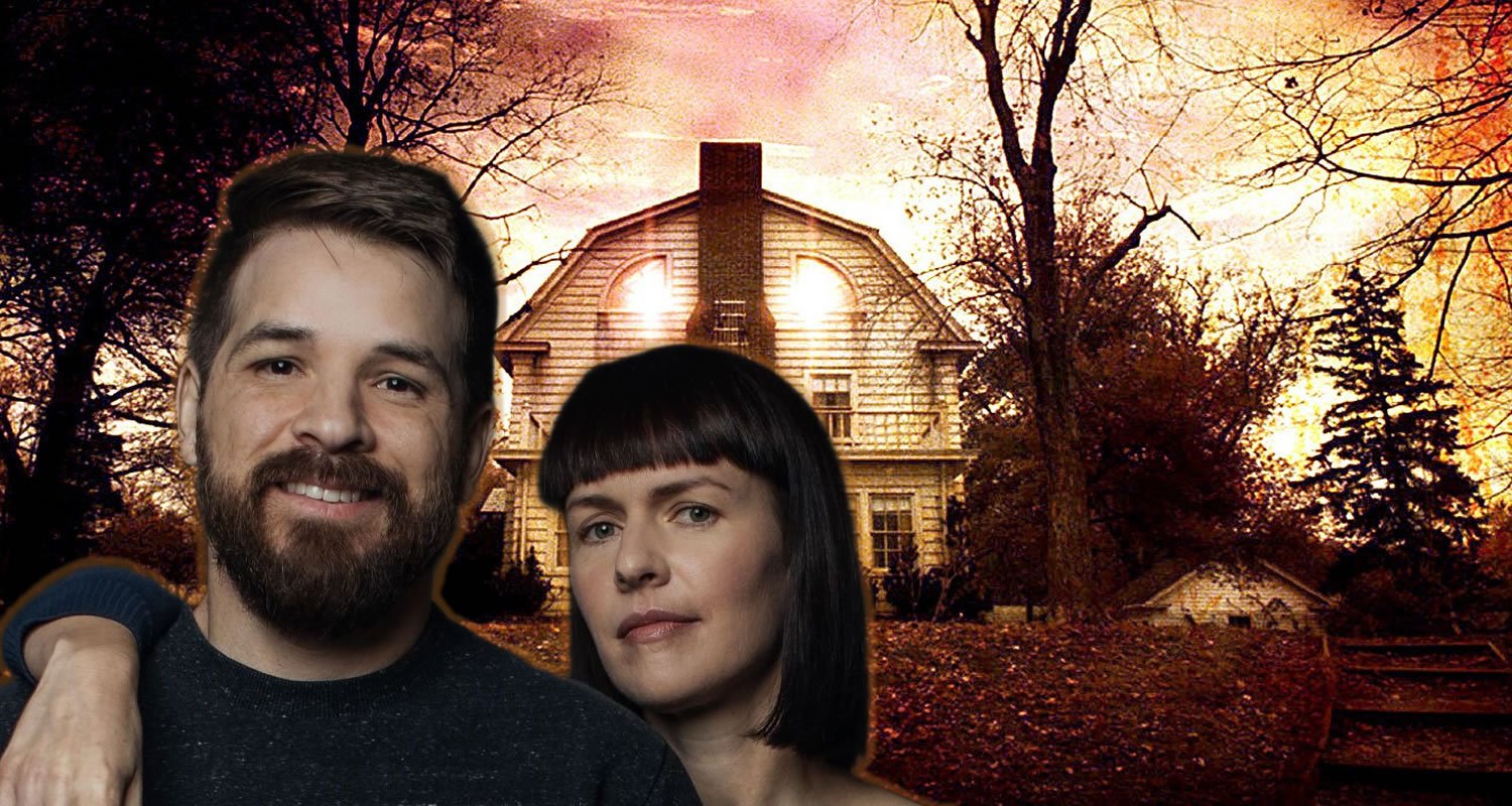 Une nouvelle version d’Amityville est en route proposée par les scénaristes et réalisateurs de Deadstream Joseph et Vanessa Winter