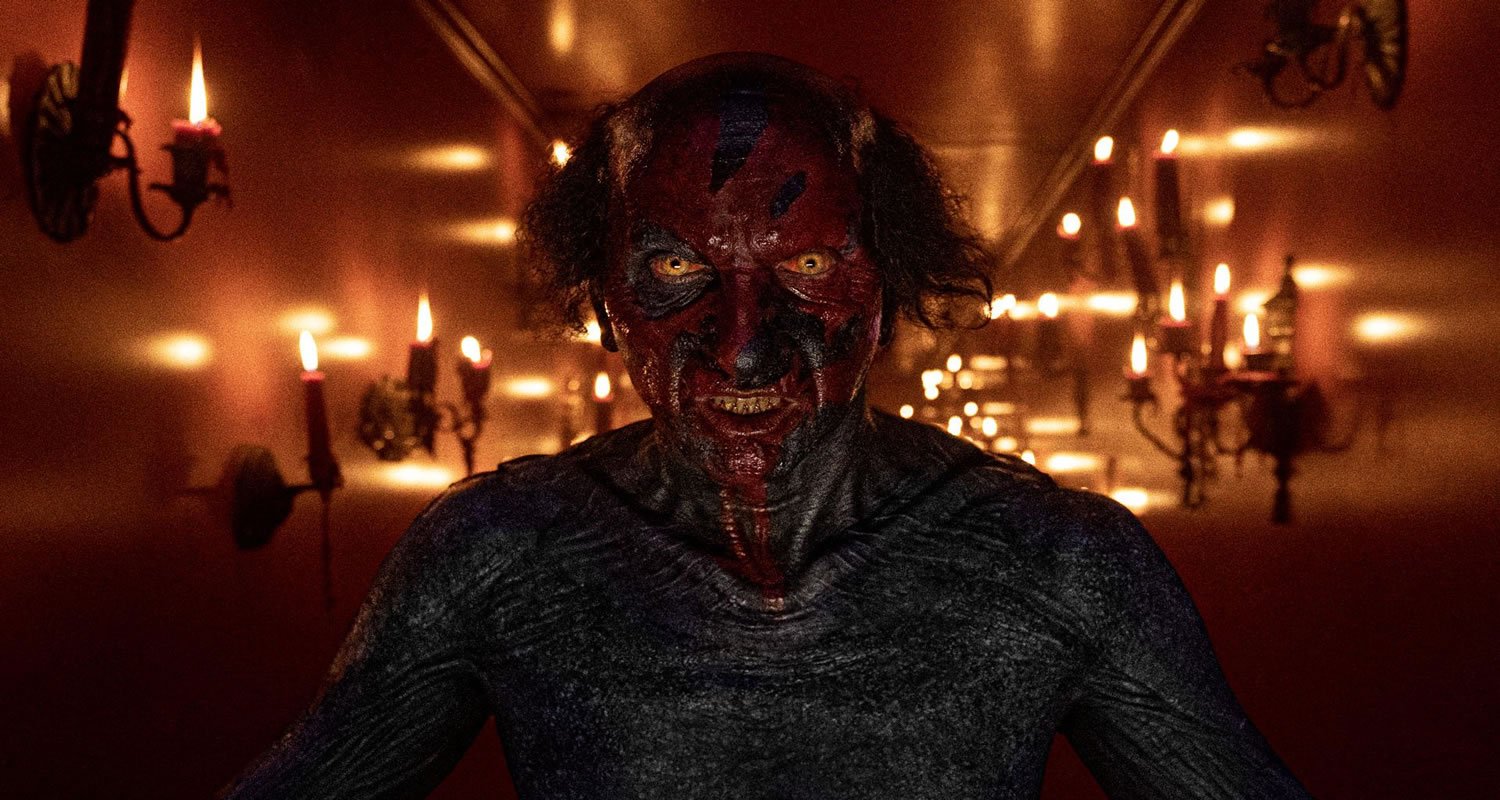 Le tournage d’Insidious 6 devrait commencer en septembre ; une annonce de casting a été publiée pour trois rôles terrifiants
