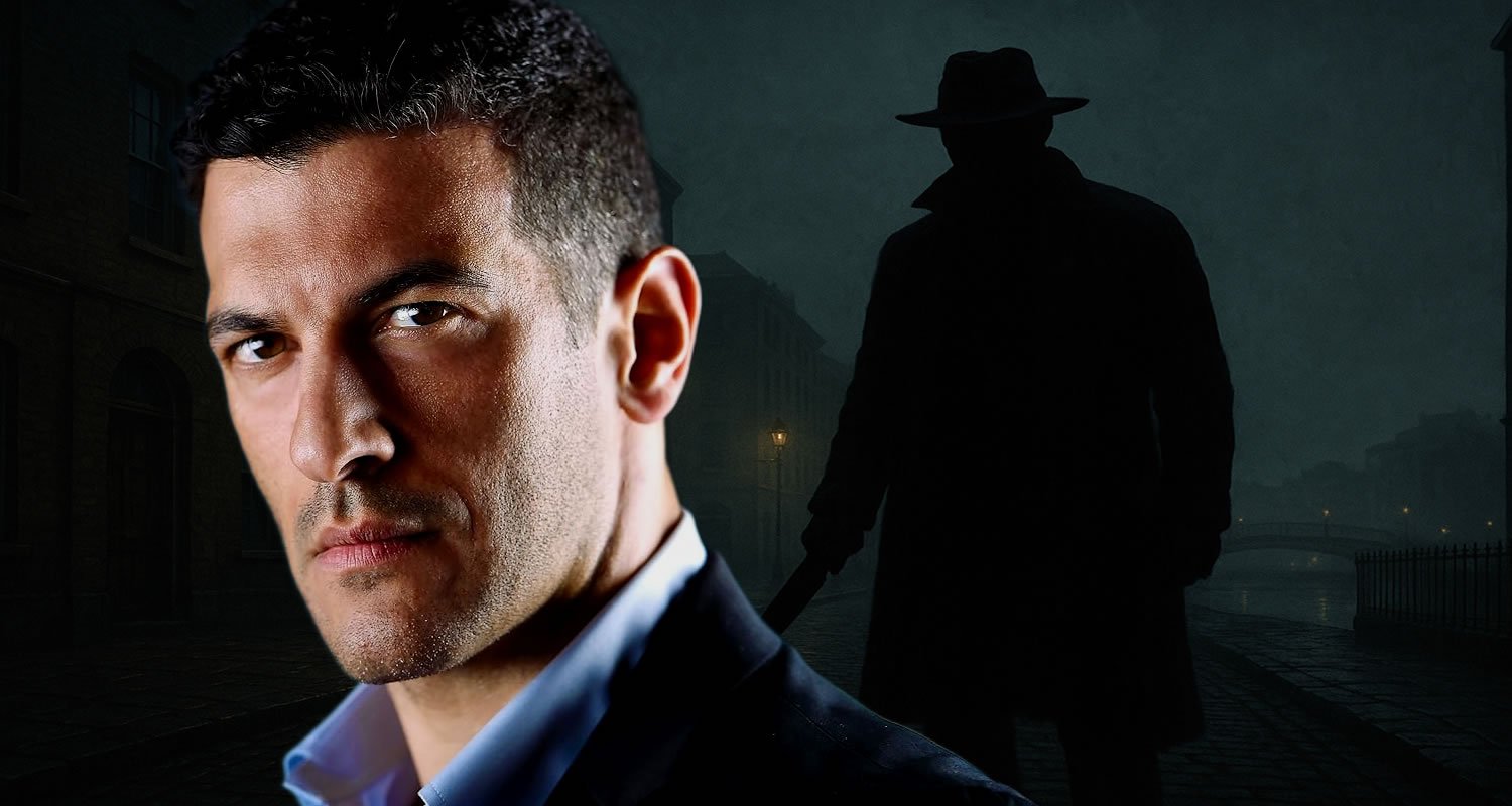 Simon Kassianides s’apprête à réaliser le thriller psychologique “The Walker”