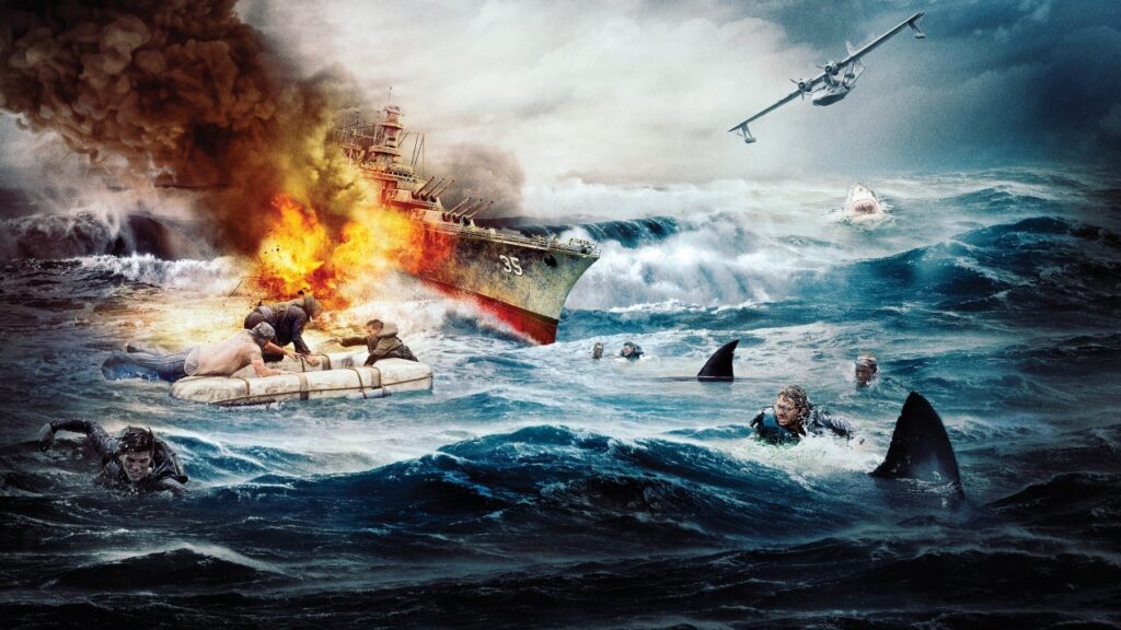 les dents de la mer,steven spielberg