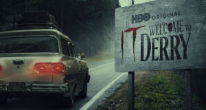Découvrez la nouvelle bande annonce de la série “Welcome to Derry” de HBOMax