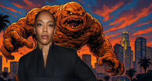 Naomi Ackie est en négociations pour jouer dans le film d’horreur ‘Clayface’ écrit par Mike Flanagan