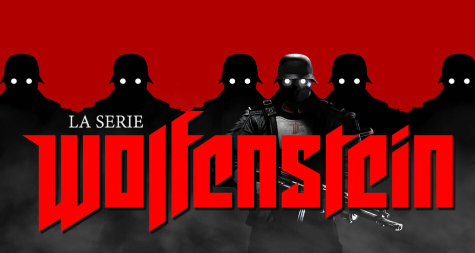 Wolfenstein série,Amazon MGM Studios