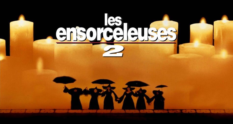 Les ensorceleuses 2,Practical Magic 2,Dianne Wiest,Stockard Channing