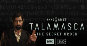 Bande-annonce de ‘Talamasca : The Secret Order’ : La prochaine série d’Anne Rice sera lancée à Halloween 2025