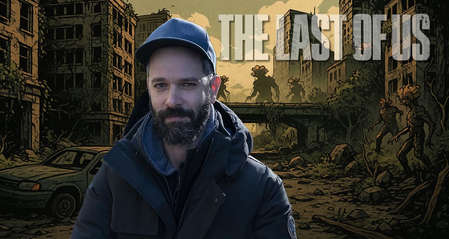 Le créateur de “The Last of Us” Neil Druckmann quitte la série HBO avant la saison 3.