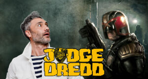“Judge Dredd” : Taika Waititi s’apprête à réaliser un nouveau film