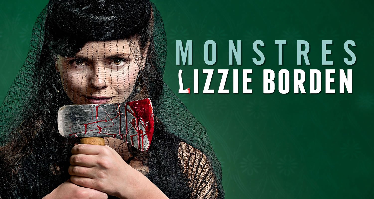 “Monstres” saison 4 : La série de Ryan Murphy racontera l’histoire de Lizzie Borden