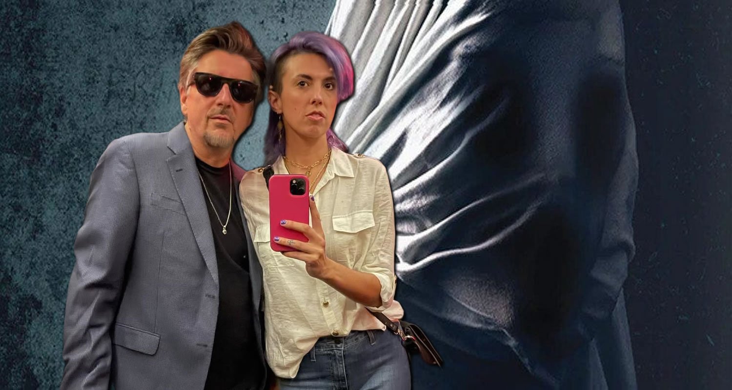 Les réalisateurs Scott Derrickson et Maggie Levin adapteront le livre d’horreur “Ghost Eaters” de Clay McLeod Chapman