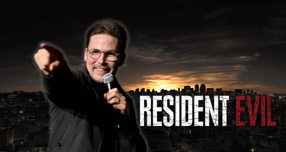 zach cregger,Resident Evil,nouveau resident evil,resident evil 2026