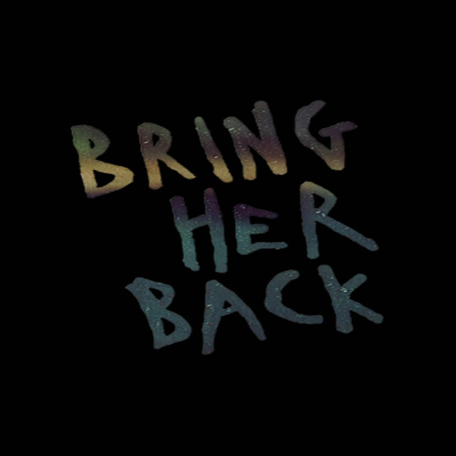 Bring Her Back (2025),Michael Philippou,Danny Philippou