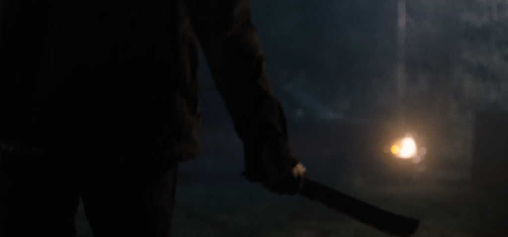 Sweet Revenge,Jason Universe,Jason Voorhees