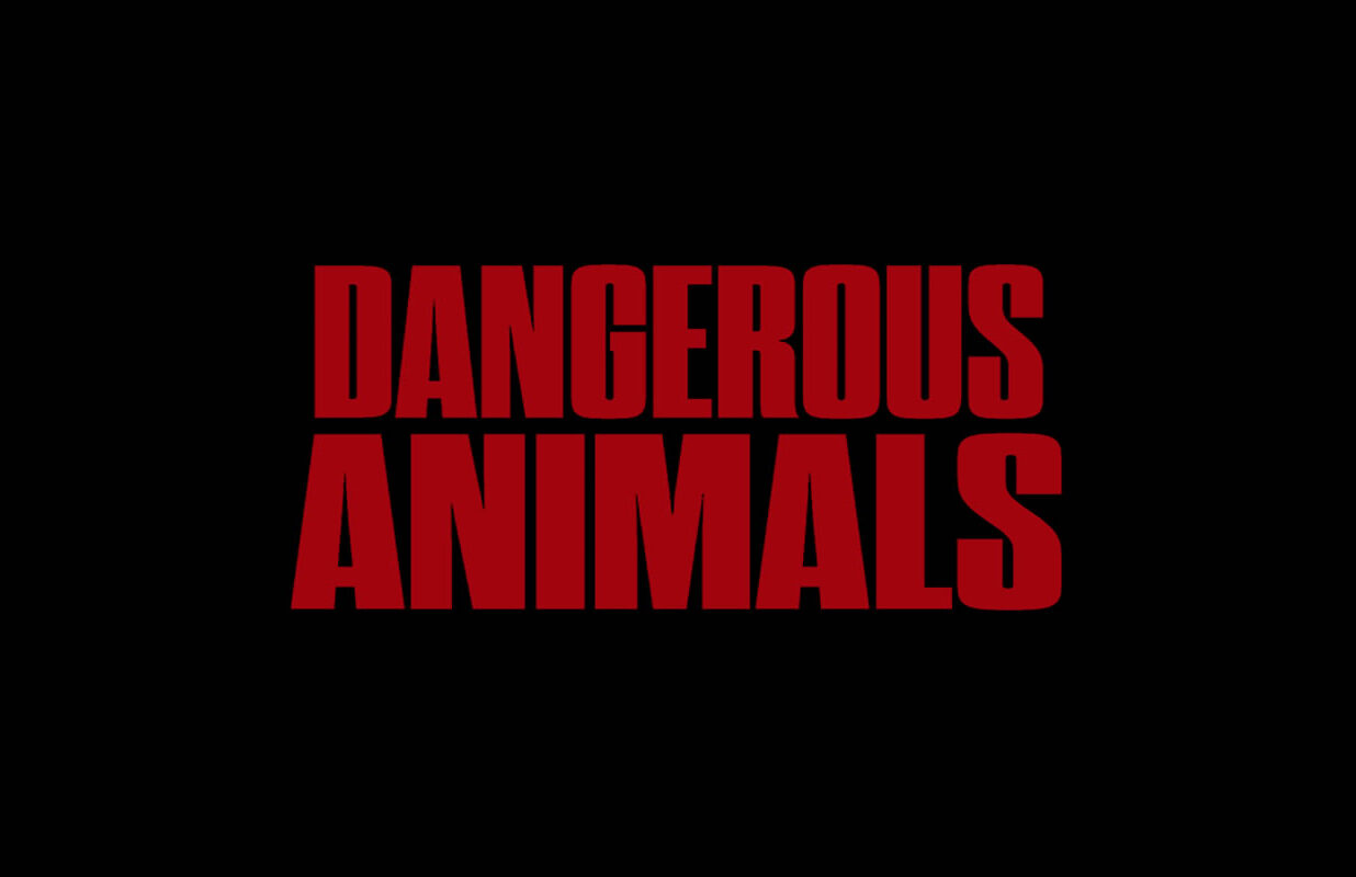 Dangerous Animals (2025),critique de film,Sean Byrne