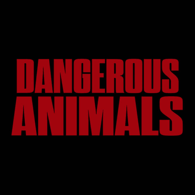 Dangerous Animals (2025),critique de film,Sean Byrne