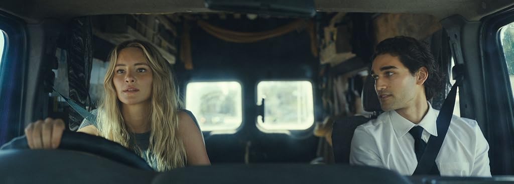 Dangerous Animals (2025),critique de film,Sean Byrne