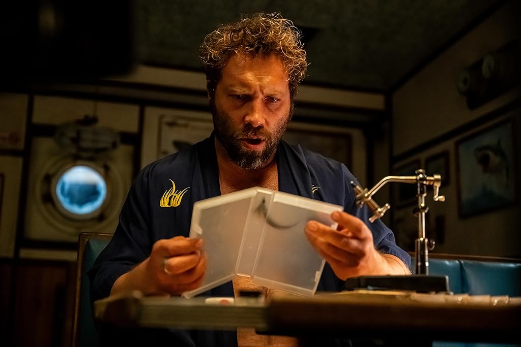 Dangerous Animals (2025),critique de film,Sean Byrne