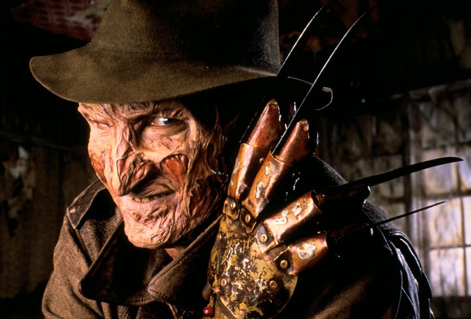 robert englund,Hollywood Walk of Fame