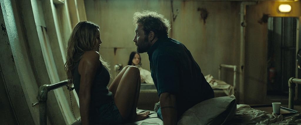 Dangerous Animals (2025),critique de film,Sean Byrne