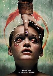 Bring Her Back (2025),Michael Philippou,Danny Philippou