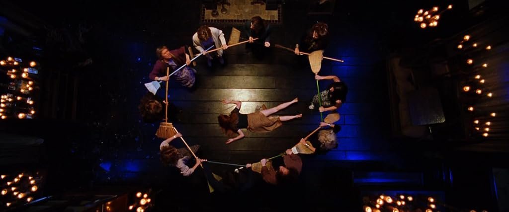 Les ensorceleuses 2,Practical Magic 2,Dianne Wiest,Stockard Channing