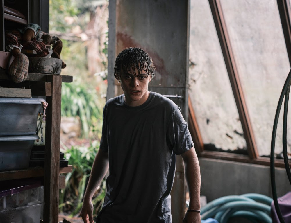 Bring Her Back (2025),Michael Philippou,Danny Philippou