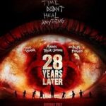 28 Ans plus tard (2025),critique de film,Danny Boyle