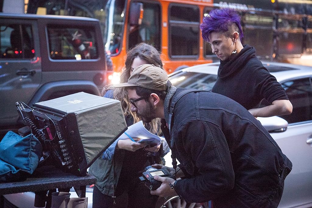 Ghost Eaters,Scott Derrickson,Maggie Levin,Clay McLeod Chapman
