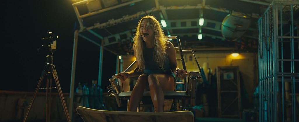 Dangerous Animals (2025),critique de film,Sean Byrne