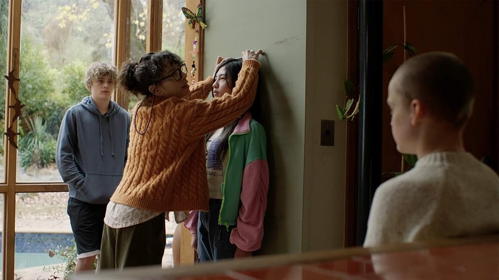 Bring Her Back (2025),Michael Philippou,Danny Philippou