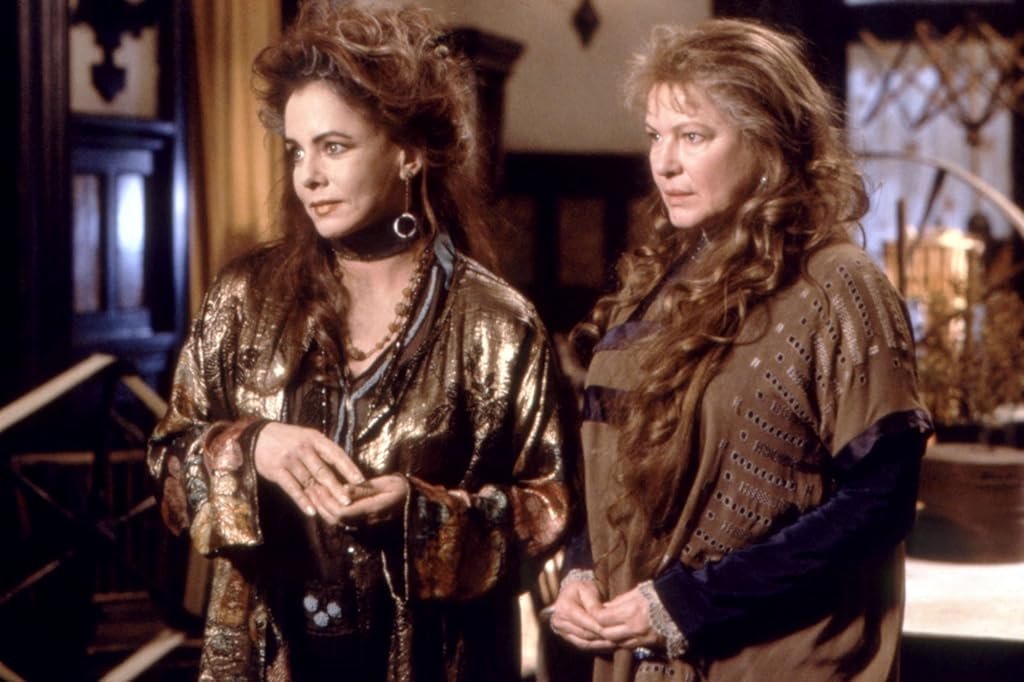 Les ensorceleuses 2,Practical Magic 2,Dianne Wiest,Stockard Channing