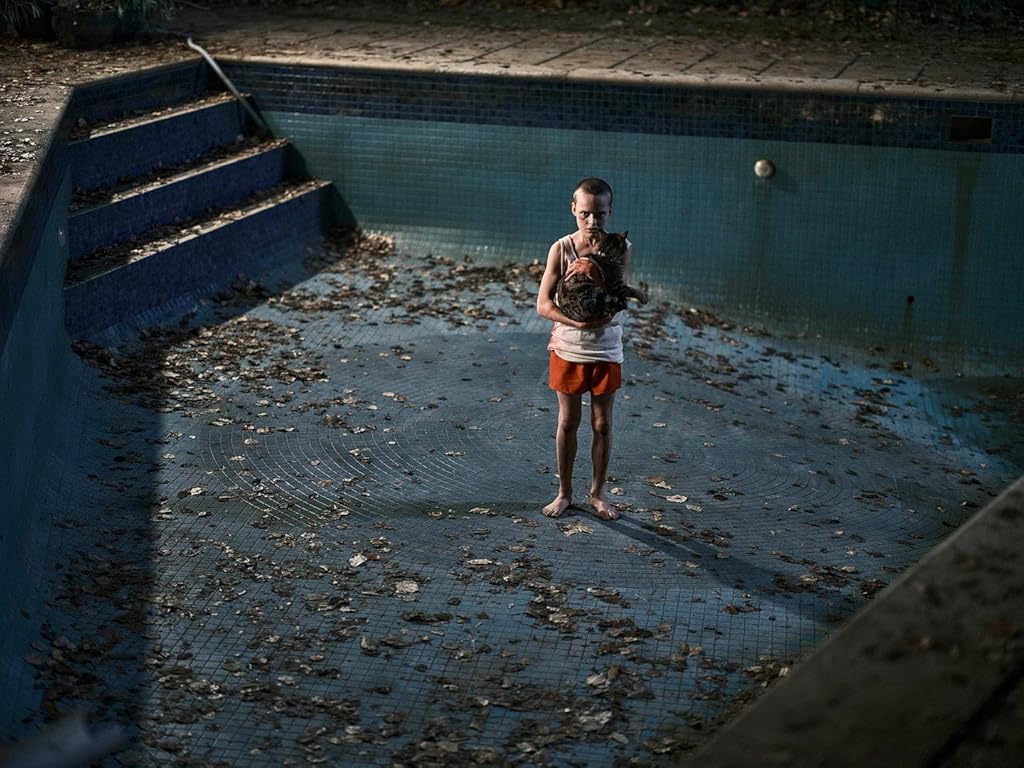 Bring Her Back (2025),Michael Philippou,Danny Philippou