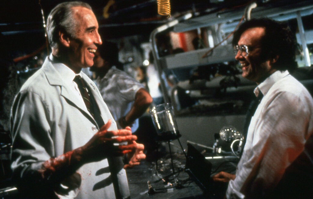 gremlins 3,zach galligan,Chris Colombus