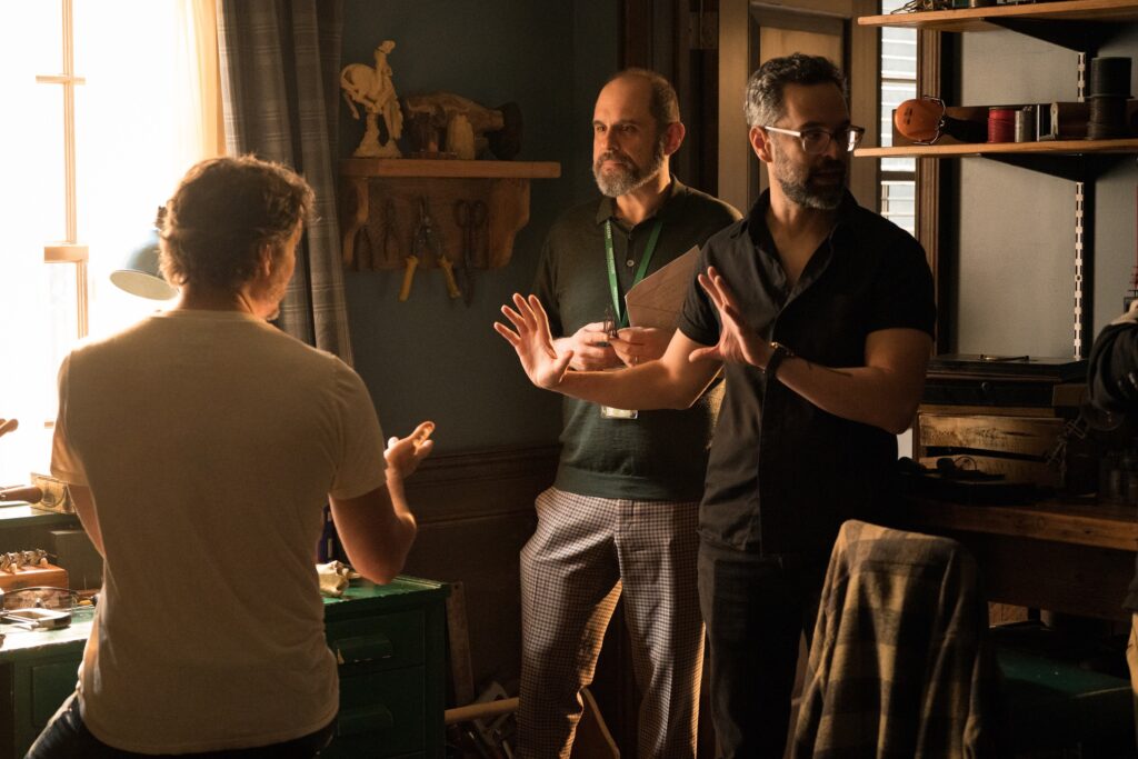 the last of us,the last of us saison 3,HBO