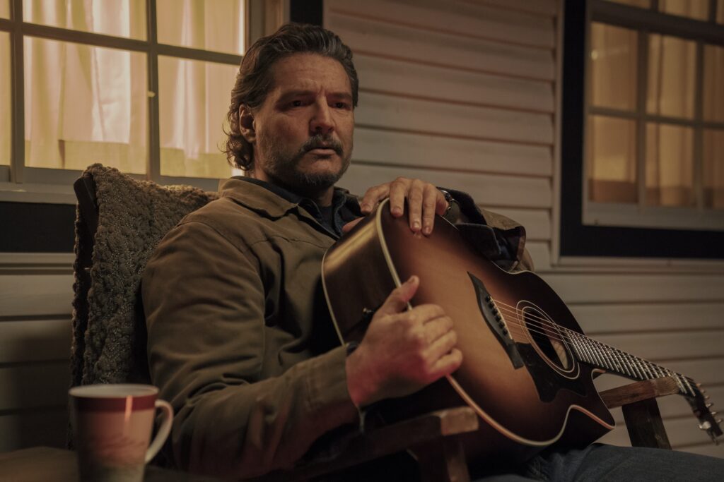 the last of us,the last of us saison 3,HBO