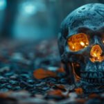 Spawn of the Living Dead,Kane Hodder,Bill Moseley,John A. Russo