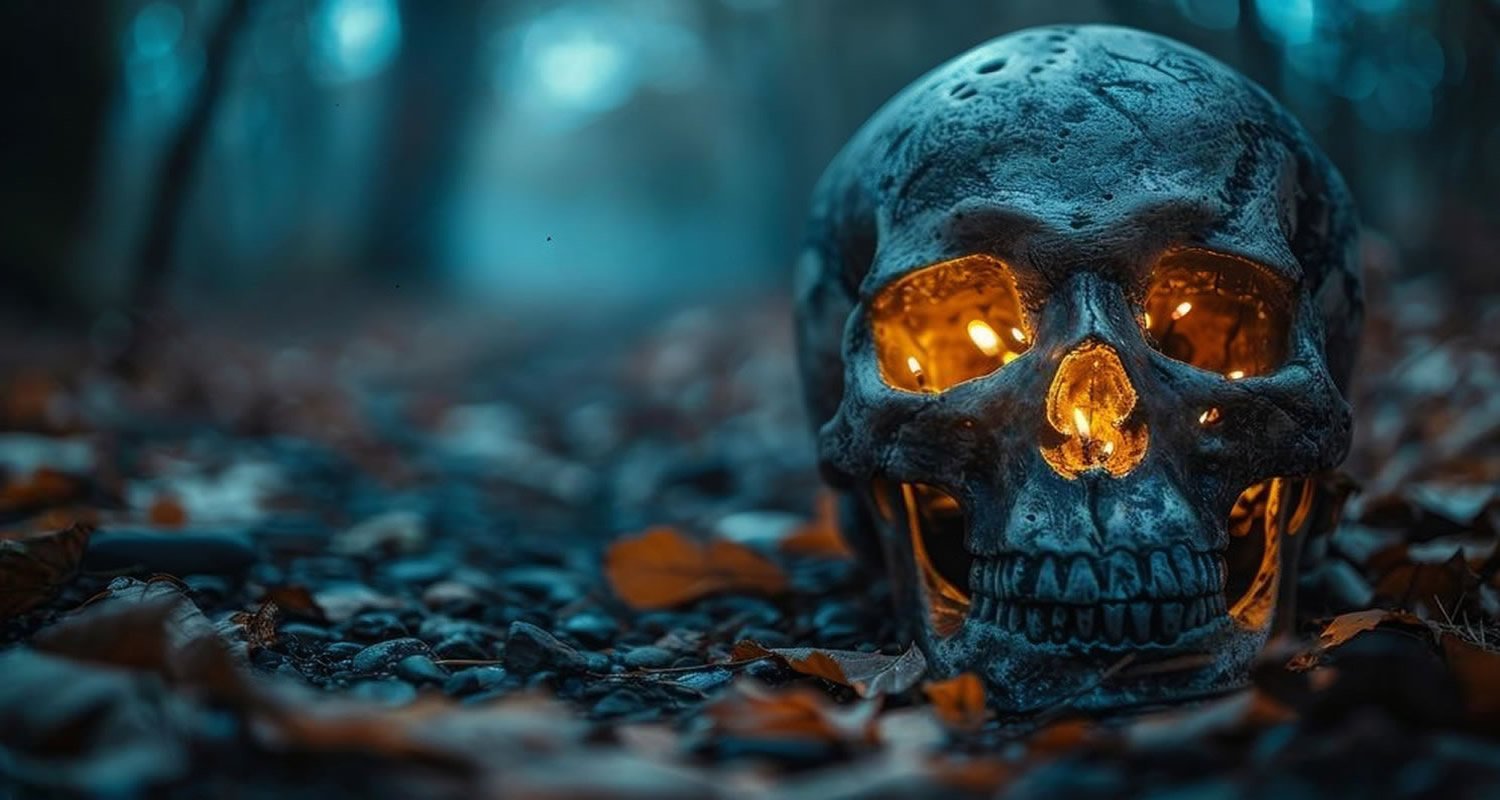 20 séries surnaturelles, horrifiques et à suspens a voir absolument si vous êtes fan du genre