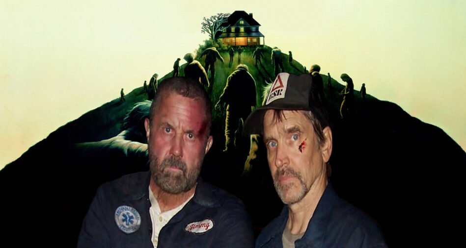 Spawn of the Living Dead,Kane Hodder,Bill Moseley,John A. Russo
