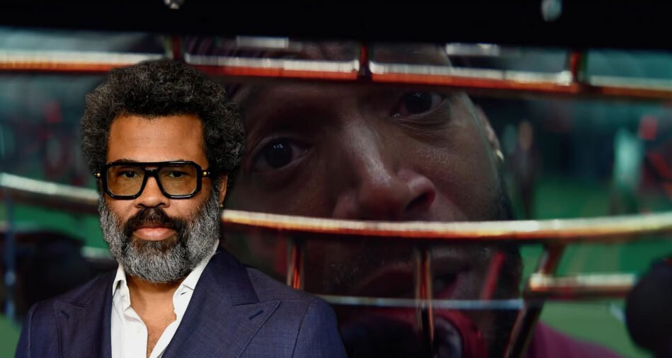 HIM,Jordan Peele,Justin Tipping