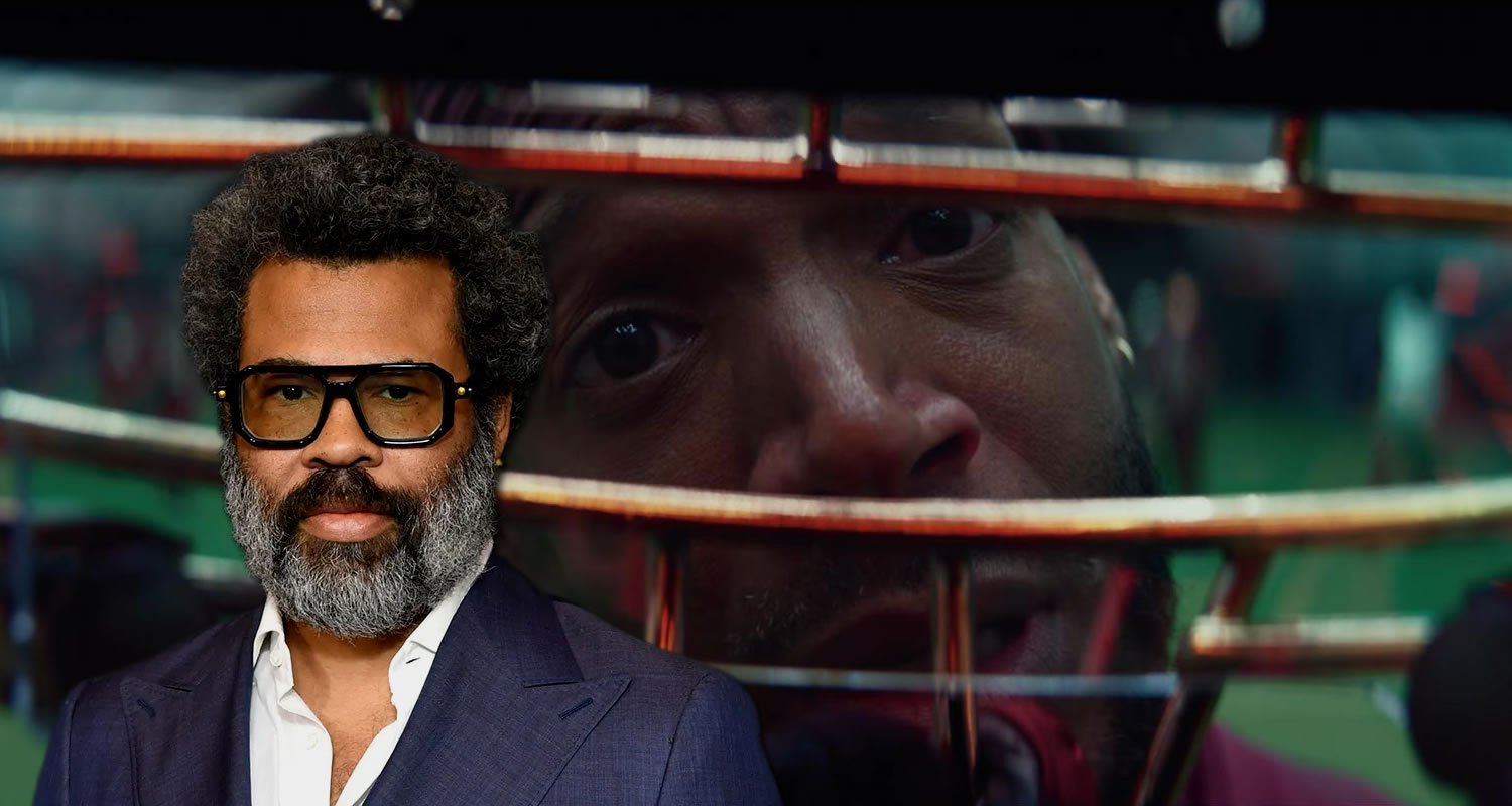 Jordan Peele déclare que ‘HIM’ est différent de tout ce que qu’il a pu voir dans sa vie