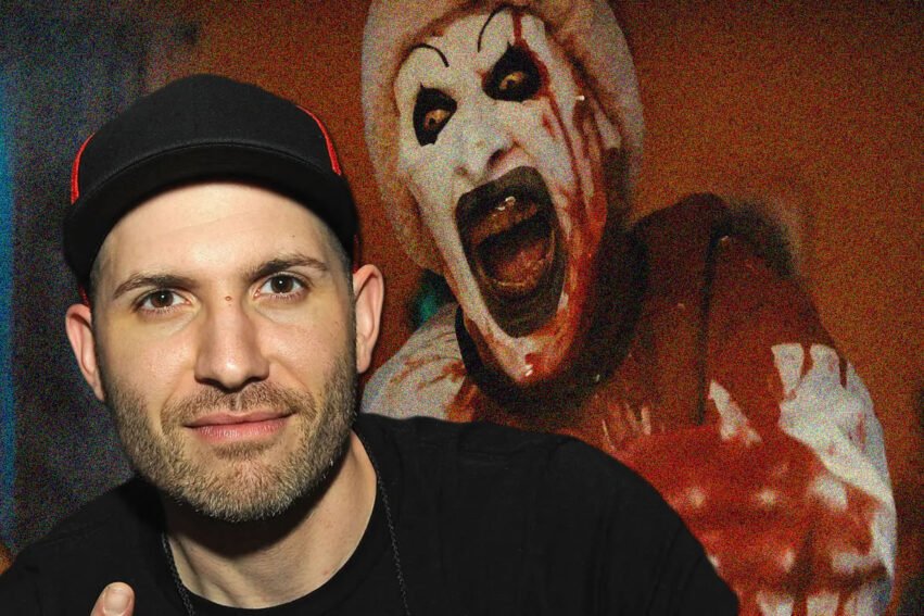 Films Slashers