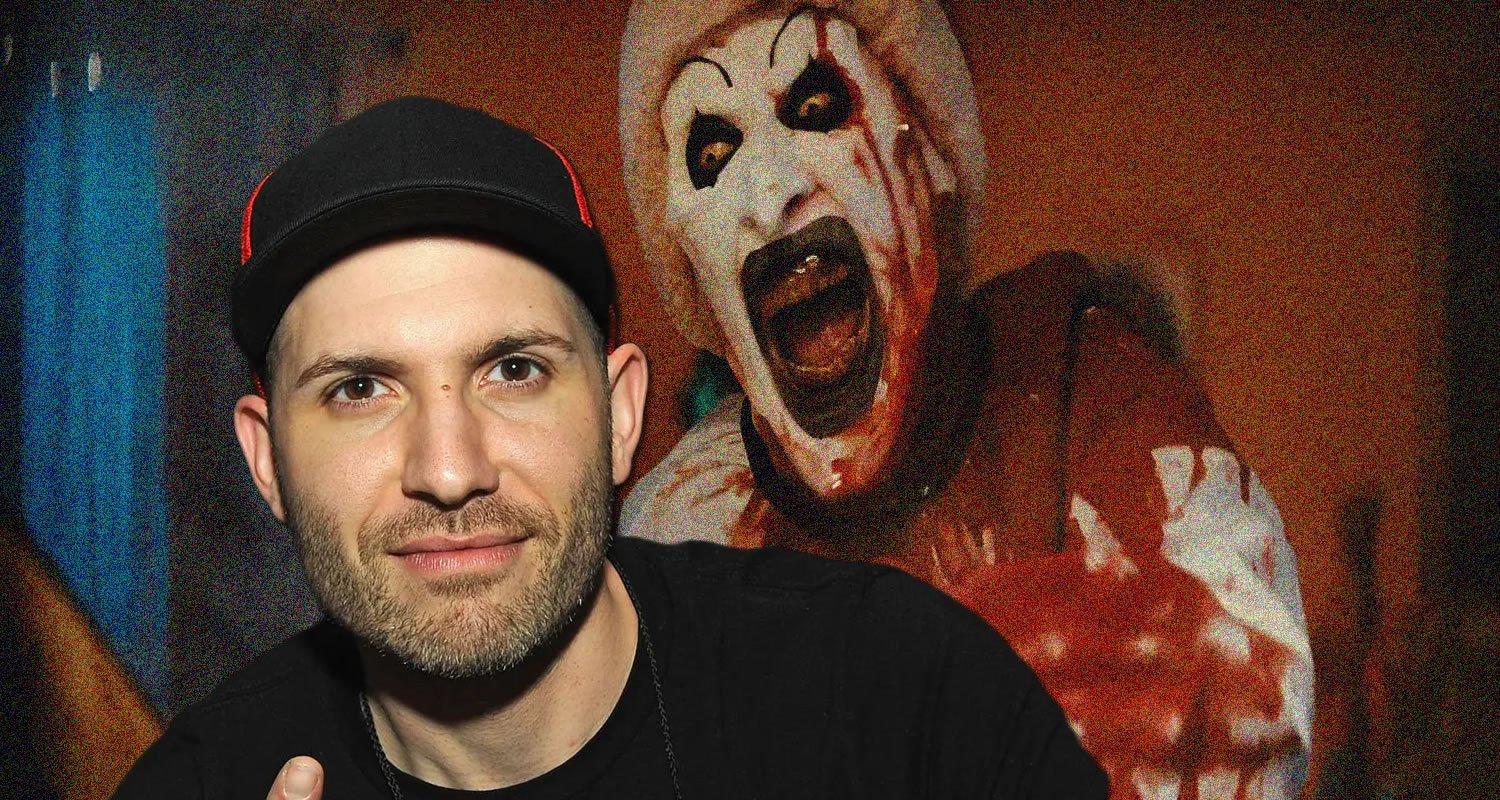 ‘Terrifier 4’ : Damien Leone donne des informations supplémentaires sur la mythologie et l’histoire de Art le clown