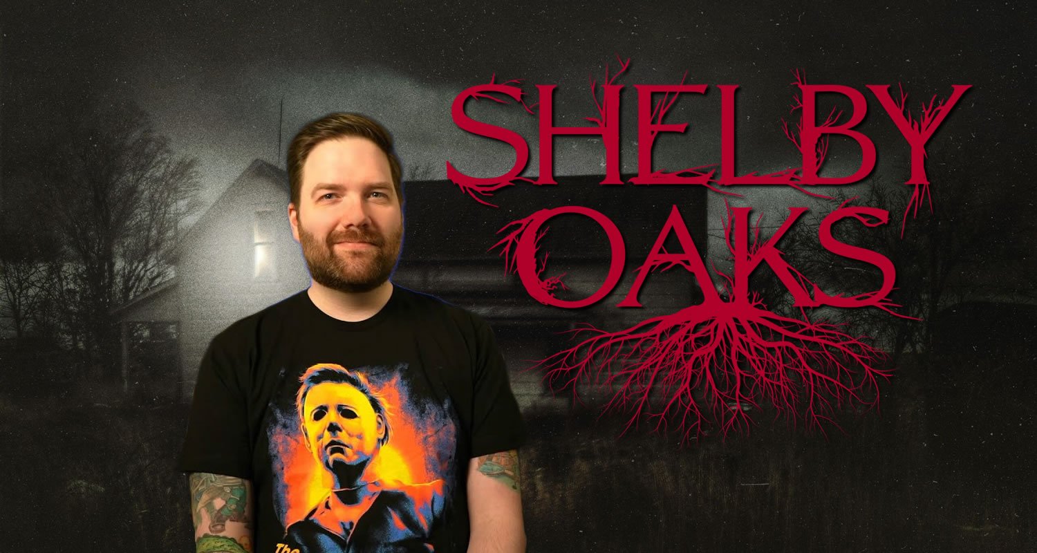 Bande-annonce de ‘Shelby Oaks’ : Le film d’horreur de Chris Stuckmann sort au cinéma en octobre