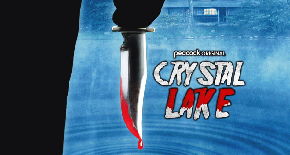 Crystal Lake,peacock,A24