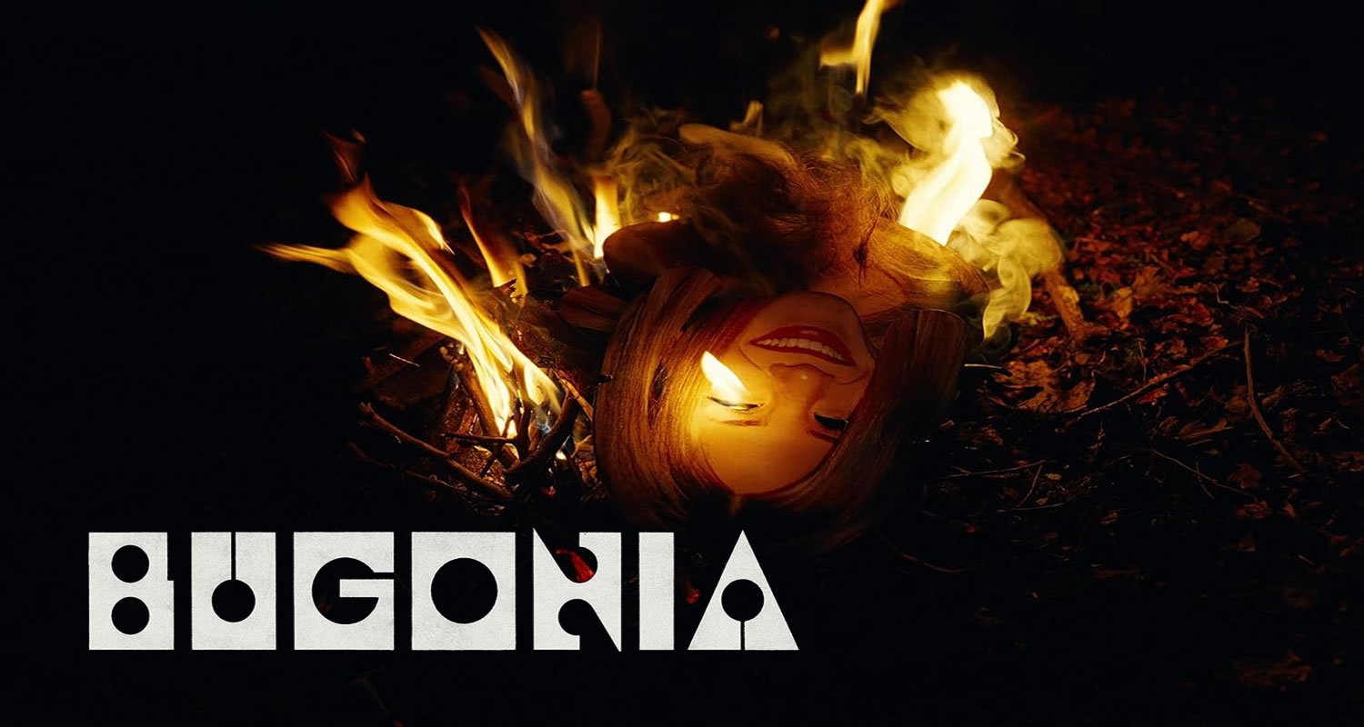 La nouvelle bande-annonce de ‘BUGONIA’ présente Emma Stone enlevée par Jesse Plemons dans le film de Yorgos Lanthimos