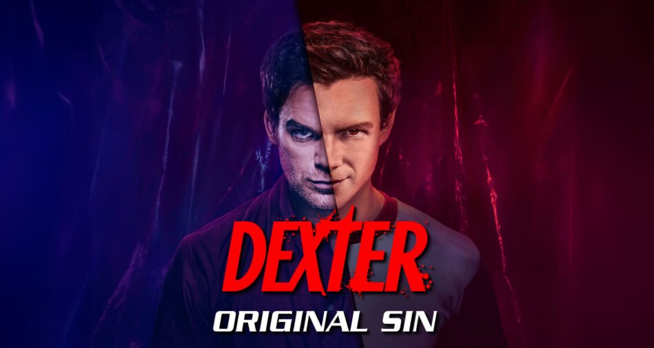 Dexter : Les Origines,Showtime,Paramount